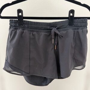 Lululemon Athletic Shorts